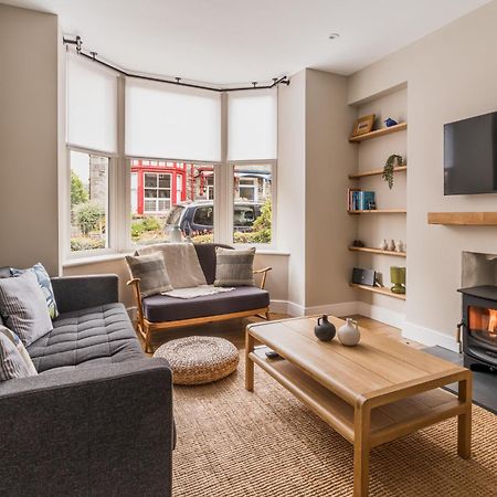 Brantwood - 4 Bed Home Ambleside Eksteriør bilde