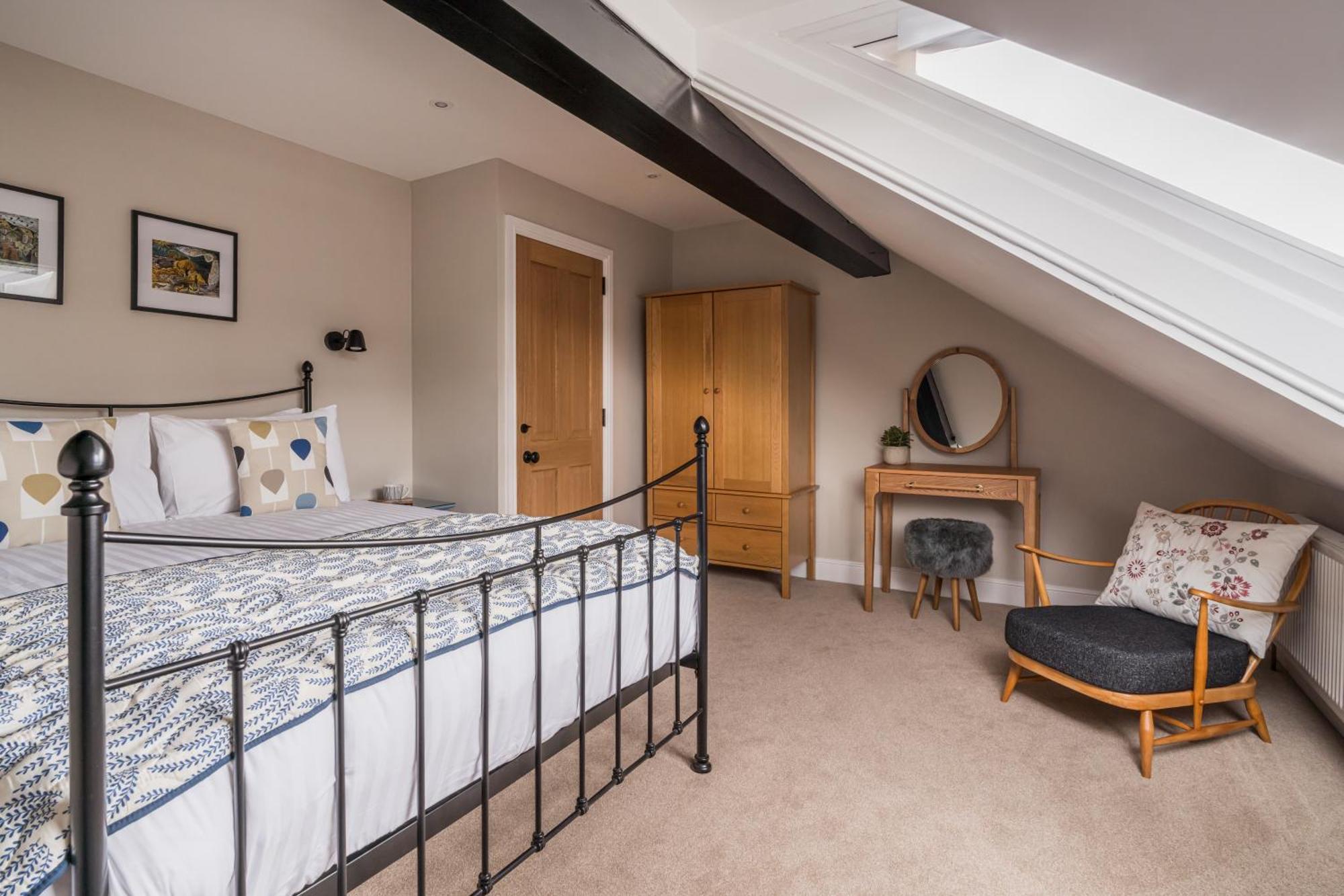 Brantwood - 4 Bed Home Ambleside Eksteriør bilde
