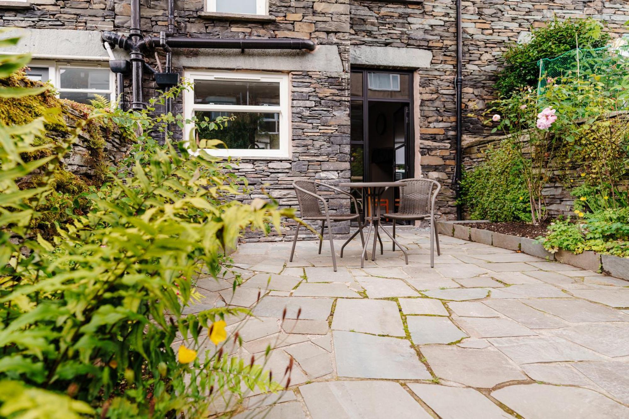 Brantwood - 4 Bed Home Ambleside Eksteriør bilde