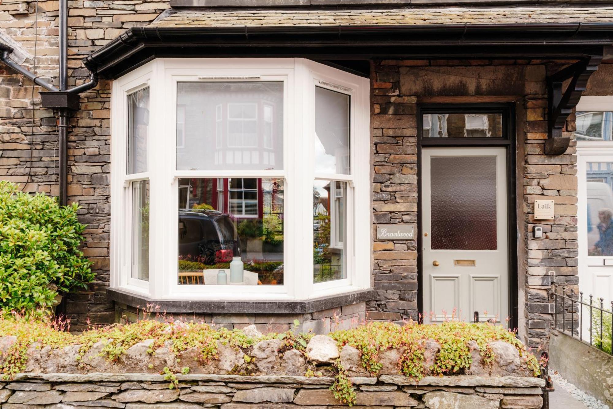 Brantwood - 4 Bed Home Ambleside Eksteriør bilde