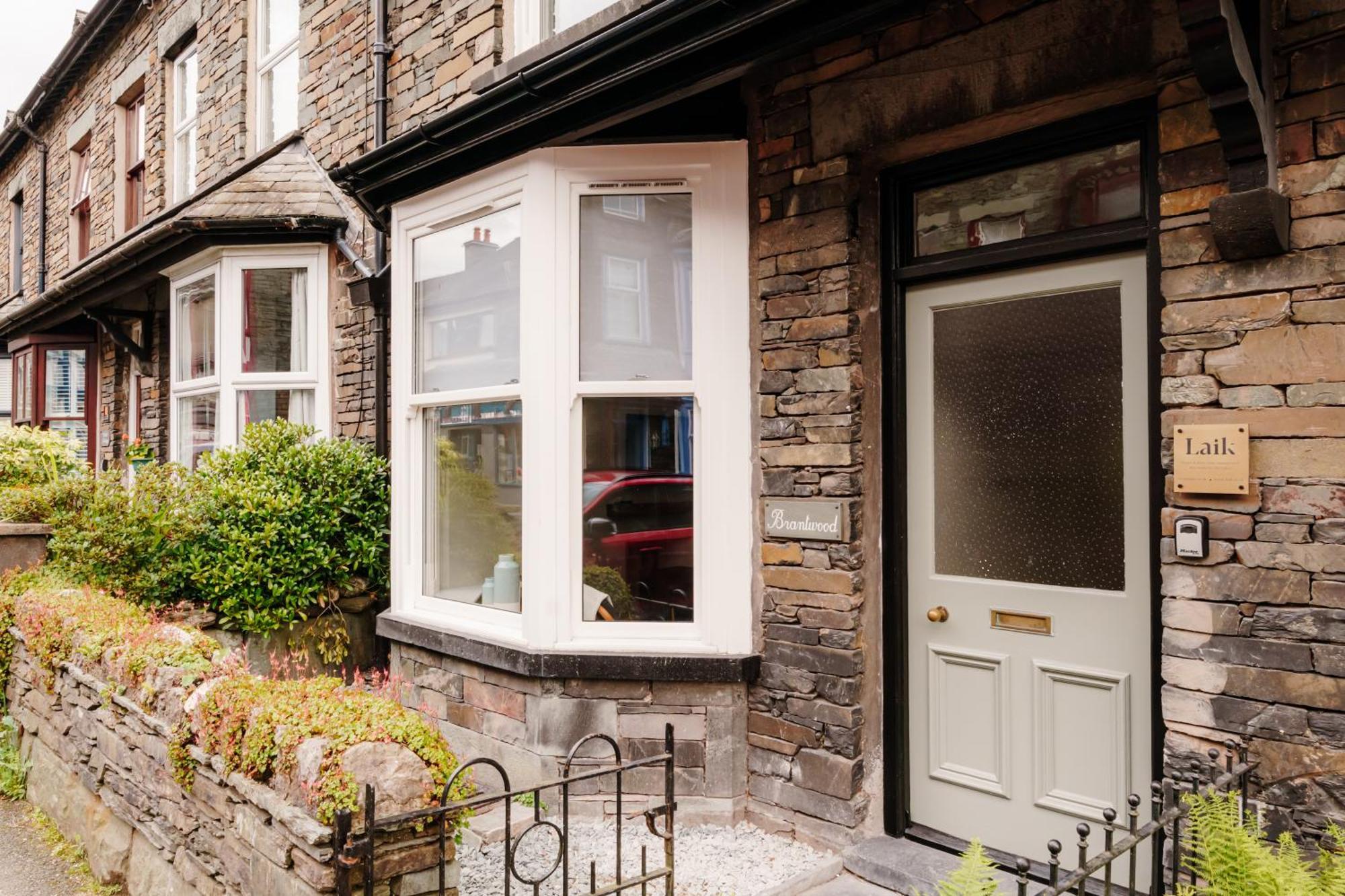 Brantwood - 4 Bed Home Ambleside Eksteriør bilde