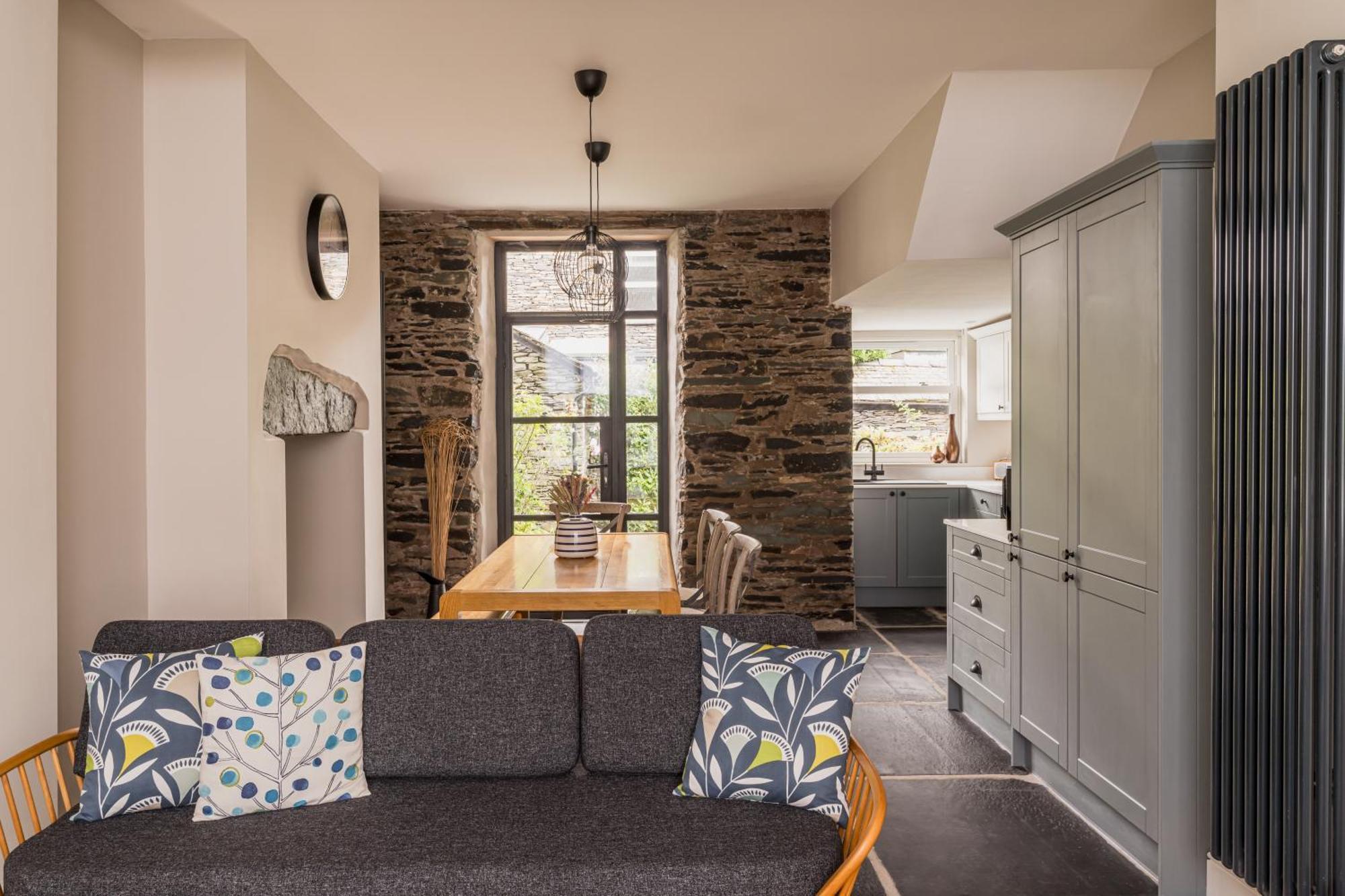 Brantwood - 4 Bed Home Ambleside Eksteriør bilde