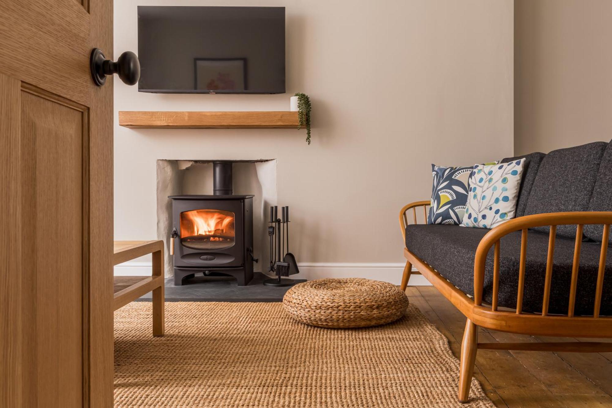 Brantwood - 4 Bed Home Ambleside Eksteriør bilde