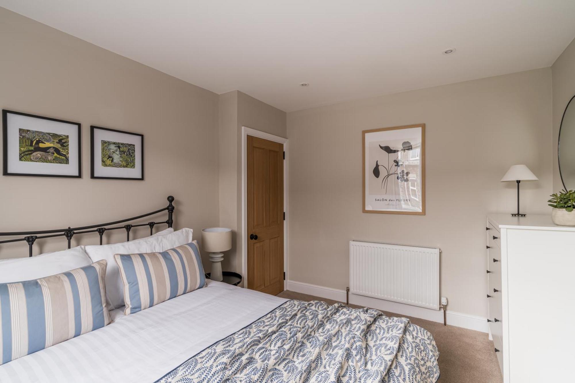 Brantwood - 4 Bed Home Ambleside Eksteriør bilde