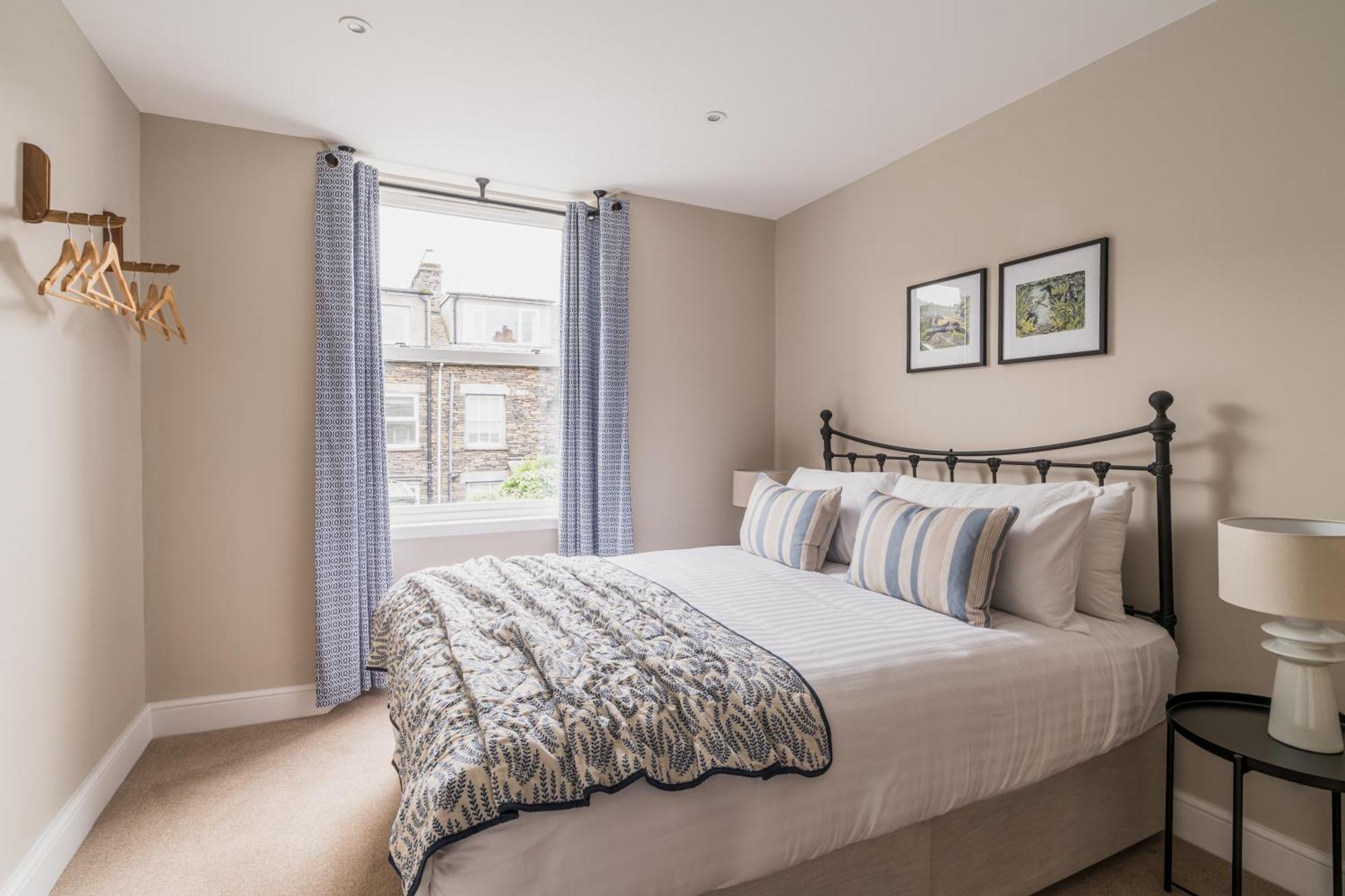 Brantwood - 4 Bed Home Ambleside Eksteriør bilde